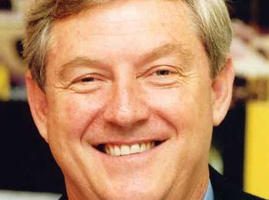 Ian Watt is the managing director of Old Mutual Properties