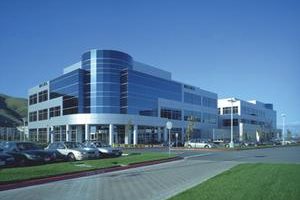 Clean bill of health: Coull says Slough will continue to grow its Californian portfolio, which includes Oyster Point (pictured) in San Francisco