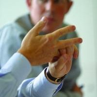 The omnipresent occupier