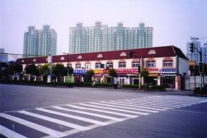 Old and new, side by side