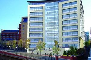 Rokeagle on: 3 Temple Quay