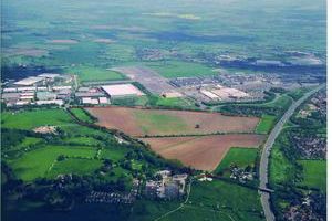 G-force: Gazeley’s Triangle site, to be called G Park