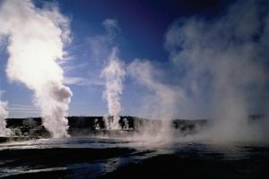 Hot pursuit: geothermal energy lurks underneath Weardale