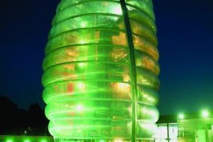 Watch this space: Leicester’s new National Space Centre