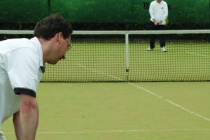 Love story: competitors at the event, including GVA Grimley’s winning team