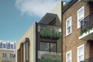 City surrender: as Wimpey leaves city centres, niche operators such as Native Land are stepping into London