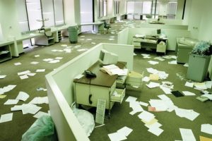 failure to repair can lead to damages claims