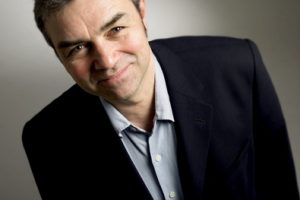 David Partridge - Joint CEO, Argent