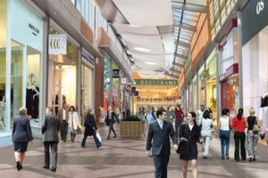 Midas touch: four retailers sign up to Golden Square