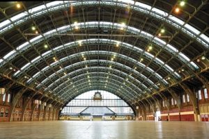 Hall change: G-Mex aims to ‘move with the times’