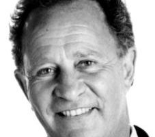 Anthony Lorenz - Senior partner at the Lorenz Consultancy