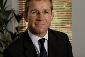 Mark Rigby - CEO Lambert Smith Hampton