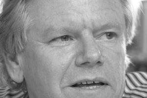 Gordon Carey, incoming BCO president and chairman of Carey Jones Architects