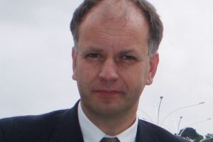 Stages of development: Paine intends to stick to a phased rebuilding programme