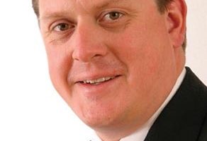 Catalyst for change: Wilson runs UK acquisitions and asset management and was made a partner at Catalyst in 2001