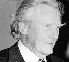 Lord Heseltine