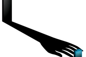 Illustration by Nick Lowndes