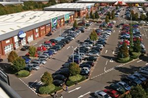 Needs must: introduction of impact test represents shift in government policy