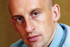 Argent’s Gary Taylor