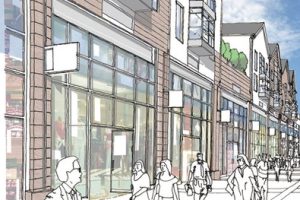 No part: Richardson will not join merger revealed last May, but continue to work at Newbury Parkway