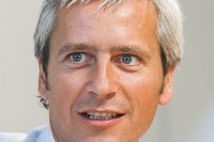 Guy Grainger, head of retail agency at Jones Lang LaSalle