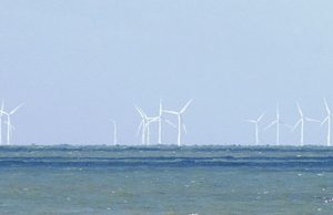 Blowing in the wind: commission will decide on projects such as wind farms