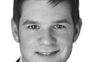 Chris Paterson, senior associate at Dundas & Wilson