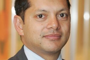 Chris de Pury, a partner at Berwin Leighton Paisner