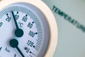 Off the boil: a G rating may lead tenants to demand a costly replacement boiler