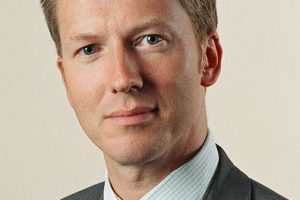 Charles Horsfield, real estate partner at Macfarlanes