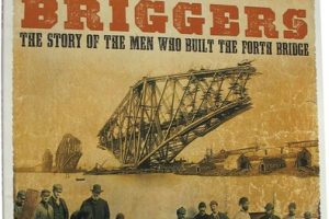 CMYK The Briggers 9846