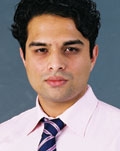 Ali Zaidi