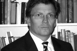 Alaistair Kight  managing director  GRITIT