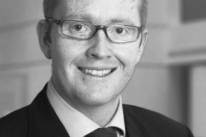 Christopher Stanwell