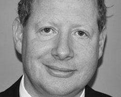 David Buckle mono cutout