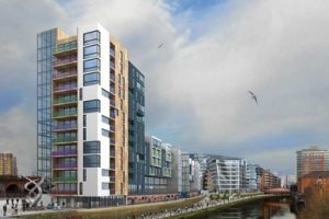 Salford view   RHWL architects