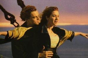 Titanic proportions: consumers are oblivious to dangers ahead