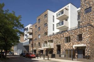 Granville New Homes South Kilburn  London 001