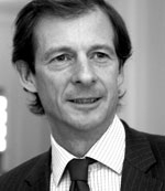 Guy Nicholson is Hackney Council’s cabinet member for regeneration and the 2012 Olympic and Paralympic Games