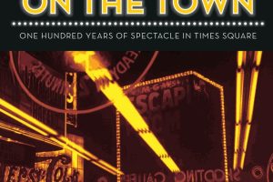 On the Town by Marshall Berman