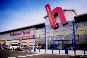 Hollywood Bowl, Basildon