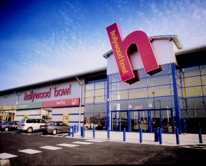 Lotus Property strikes outlet centre deal with Hollywood Bowl | Property Week