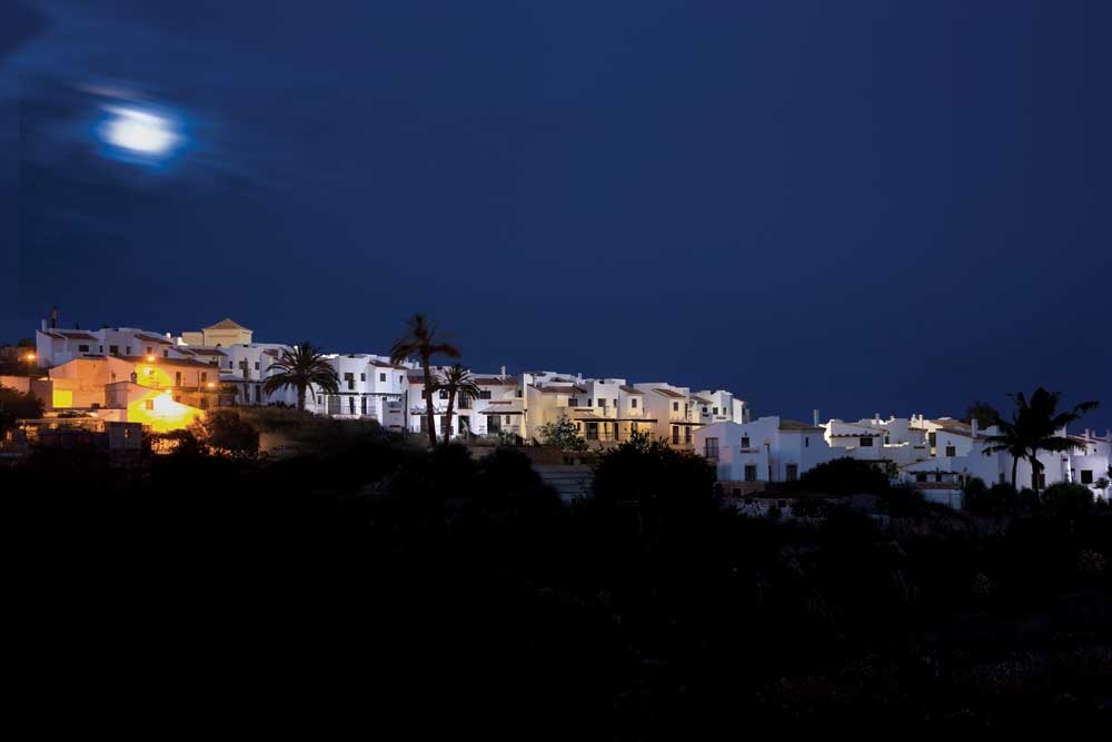 Good life assured with Holiday Property Bond Property Week