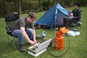 Site love: like UK “staycationers”, banks are rediscovering delights of being in Blighty