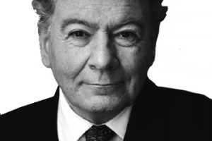 John Plender - Senior editorial writer and columnist at the Financial Times