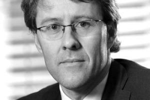 Andrew Jones Chief executive of Metric Property Investments