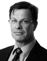 GILES BARRIE Property Week Editor in Chief