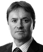 JAMES WHITMORE Property Week Executive Editor