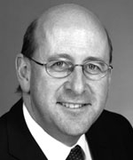 Brian Thompson is a director in strategic real estate and finance at Drivers Jonas Deloitte, and a member of RICS public sector advisory group