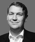 John Bates head of acquisitions in UK and Ireland for Whitbread Hotels & Restaurants